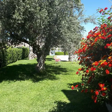Εξοχικό σπίτι Tale' Garden Mineo