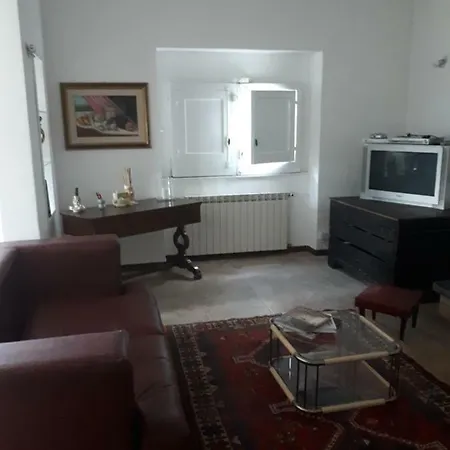 Εξοχικό σπίτι Tale' Garden Mineo