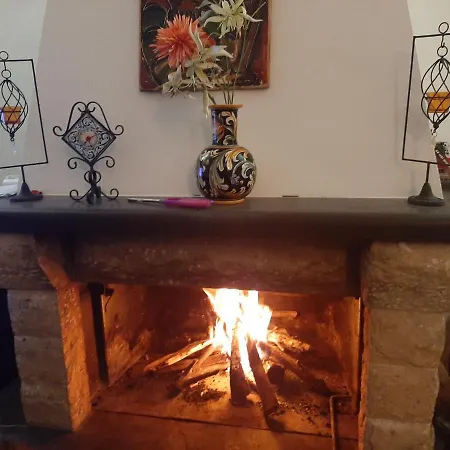 Εξοχικό σπίτι Tale' Garden Mineo